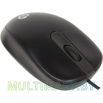 Мышь HP Travel Mouse G1K28AA картинка 4